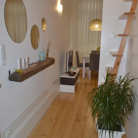 Lm Ribeira Oporto