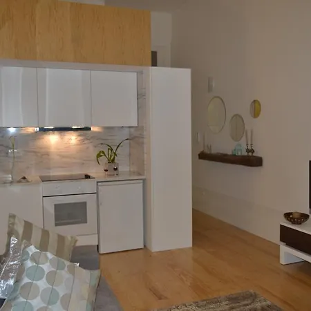 Lm Ribeira Apartamento