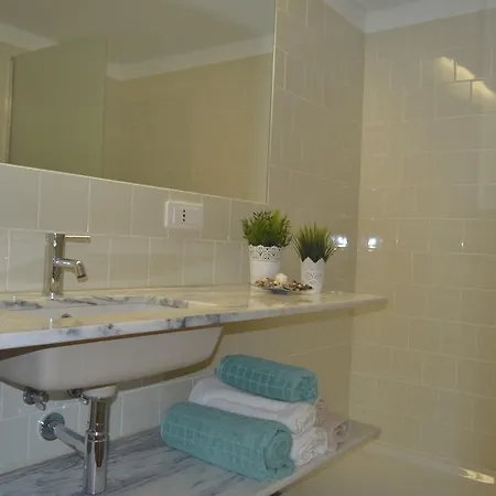 Lm Ribeira Apartamento Oporto