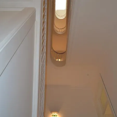 Lm Ribeira Apartamento *